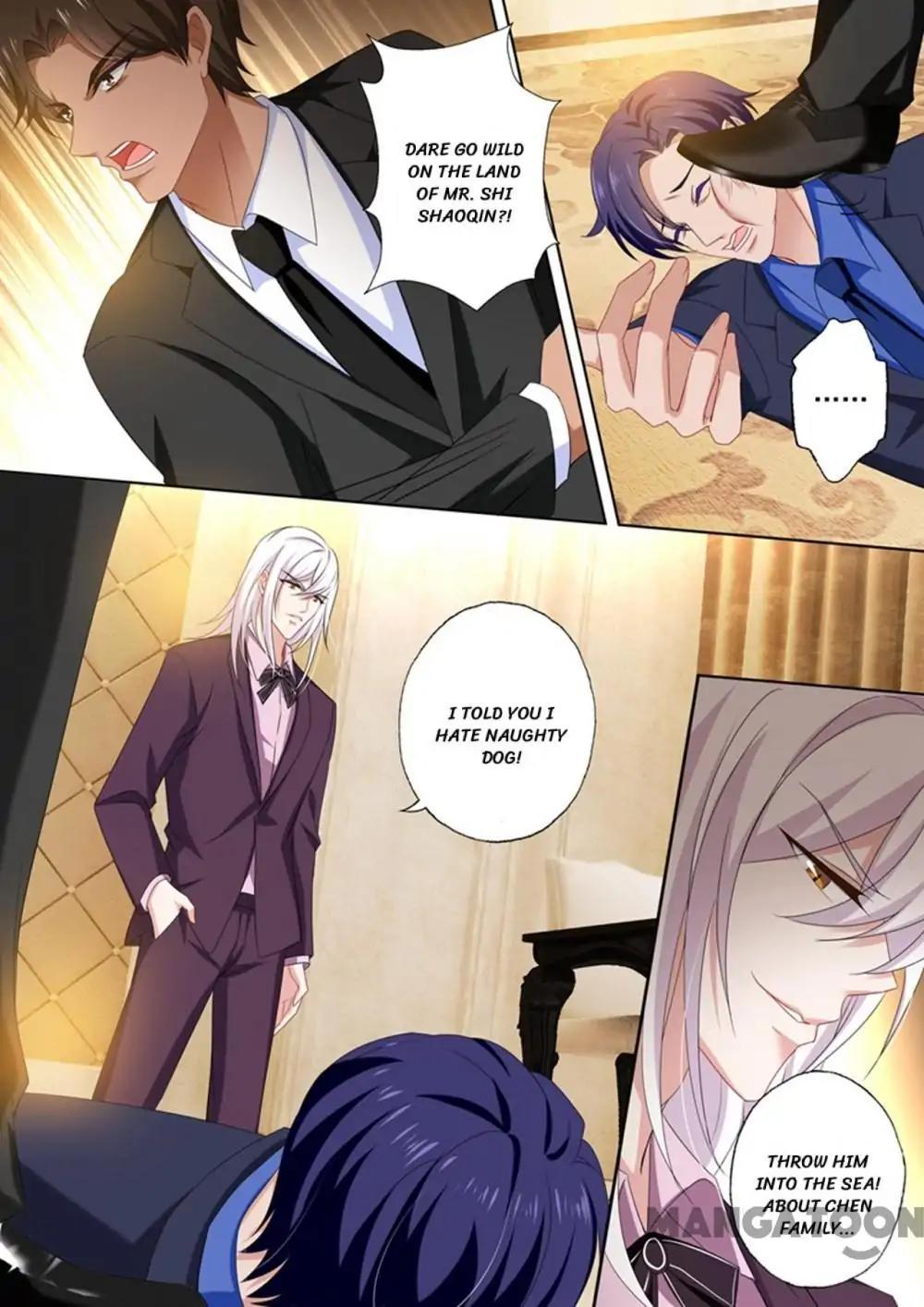 Ex-wife of A Billionaire Chapter 451 2